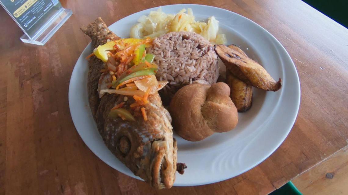 From Jamaica to Allentown: Chef BigWayne brings bold Caribbean flavor to new neighborhood