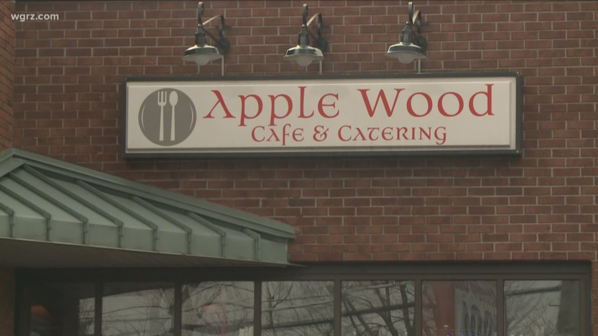 Williamsville's Apple Wood Cafe Headed To Orchard Park