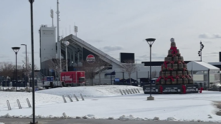 BREAKING: Traffic Chaos Expected for Bills vs Bengals – Miss This Update and You Might Miss Kickoff!