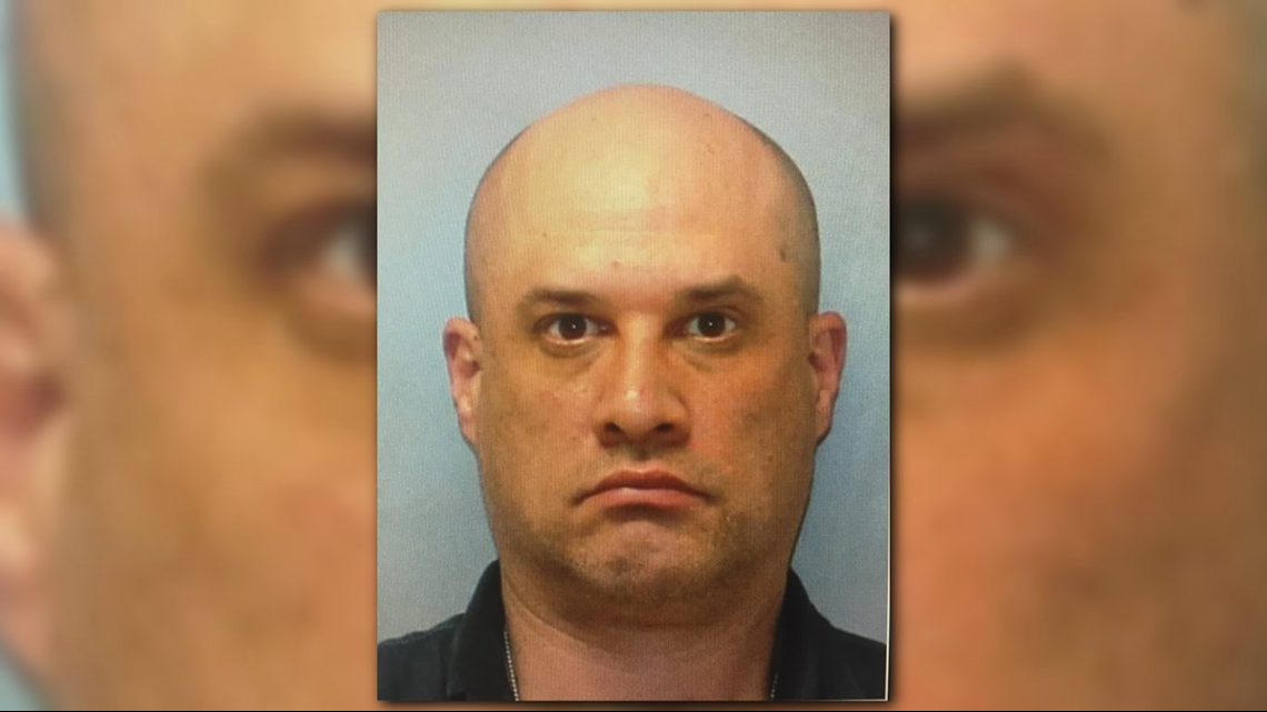 Man accused of trying to kill Wyoming Co. Sheriff ruled unfit to stand