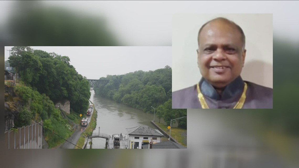 Victim identified as details emerge about other capsizing incident at Lockport Caves - Vimarsana News