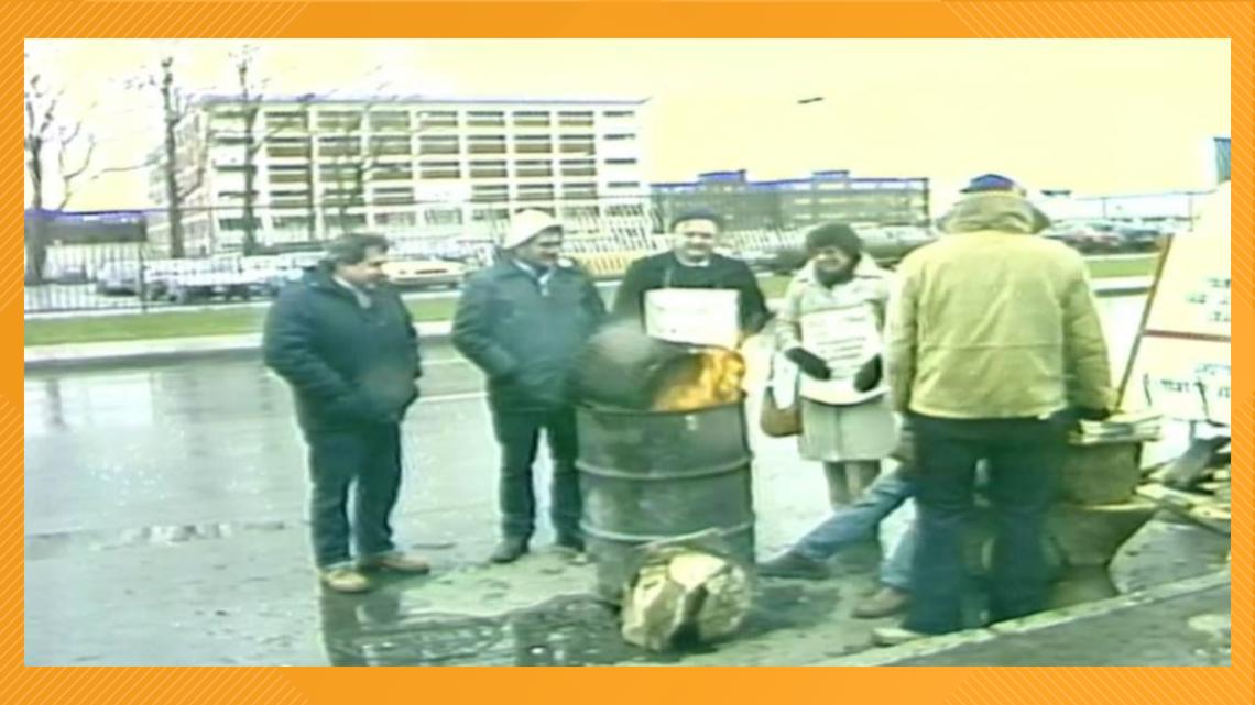News 2 You: Remembering Buffalo's push for Major League Baseball, free government cheese, and a future NFL star playing high school football in WNY - Vimarsana News