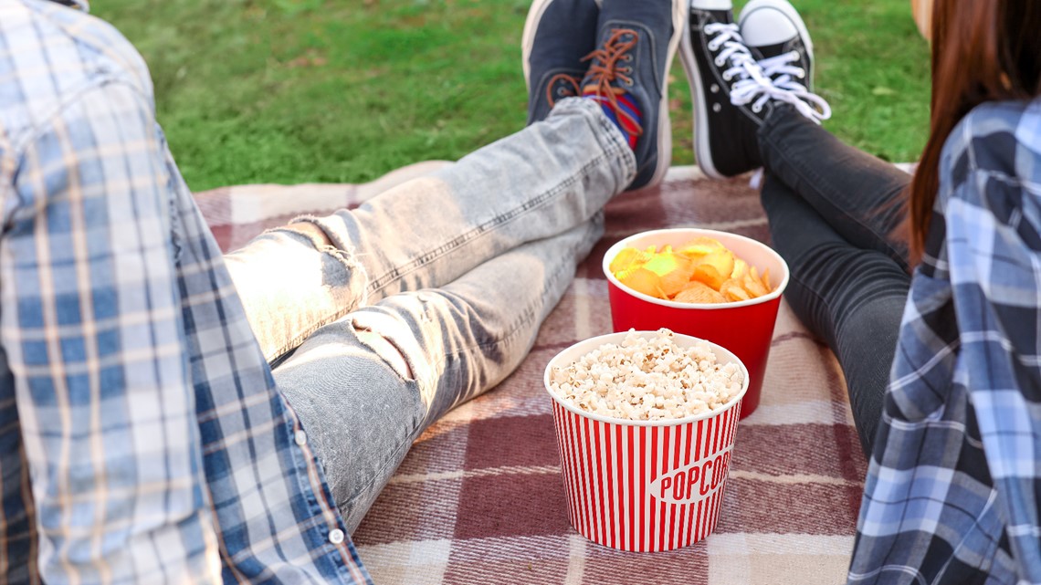 Annual Movie Night Summer Series returns this month - Vimarsana News
