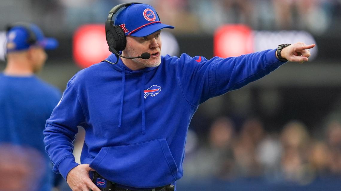 What time is the Bills game tomorrow? | wgrz.com