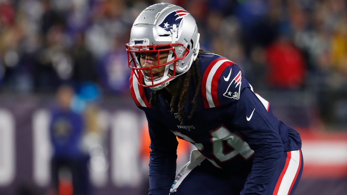 Download Stephon Gilmore NFL Players Wallpaper