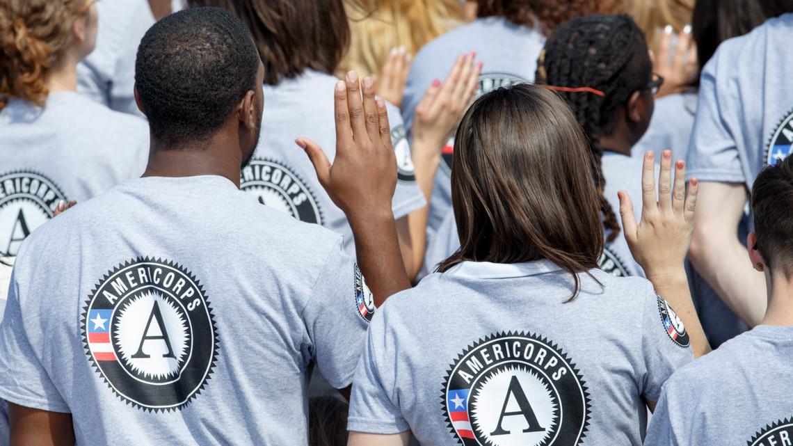 Federal funding for AmeriCorps restored after legal challenge led by New York AG