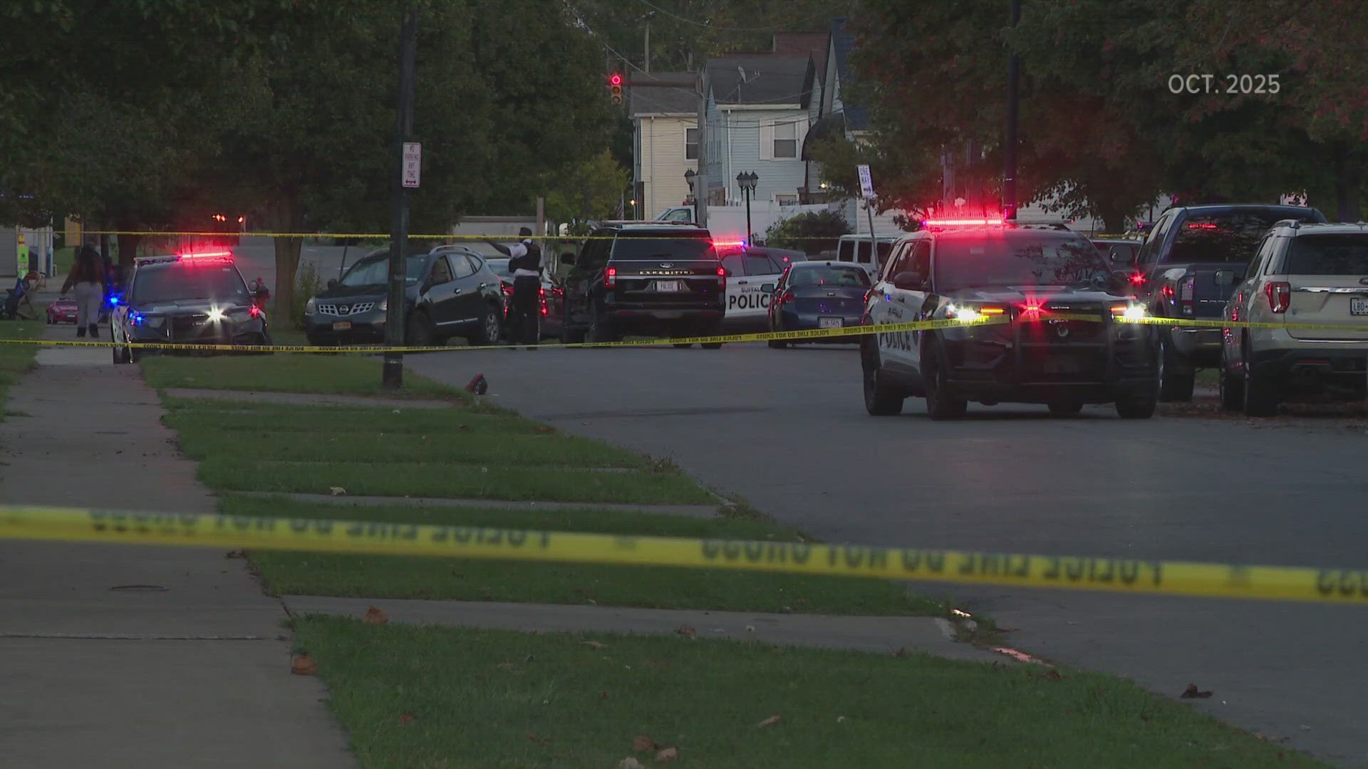 Buffalo Police make arrest in connection to double shooting | wgrz.com