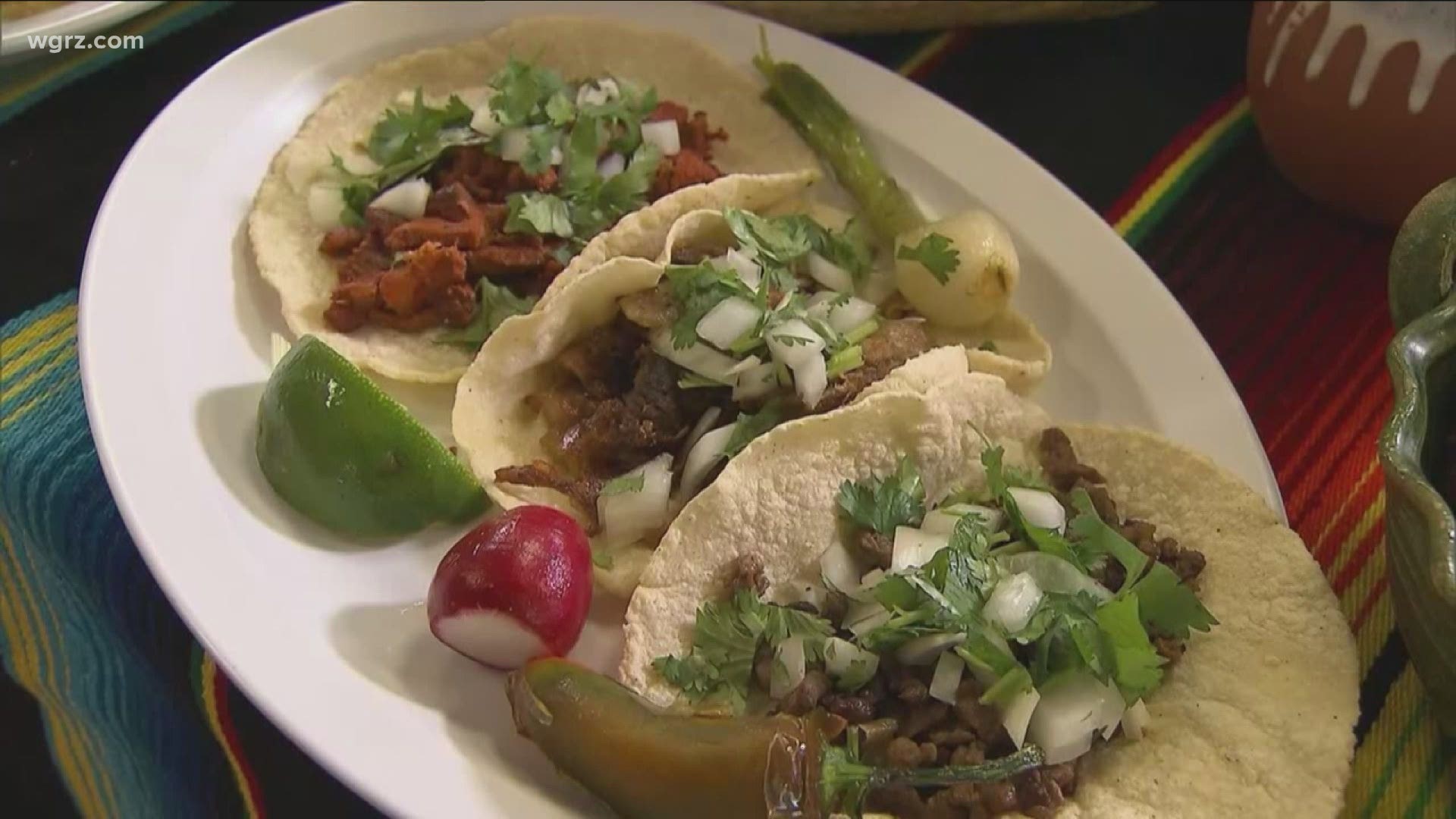 2 On Your Side Town Hall Discusses A Boom Of Mexican Restaurants In Buffalo