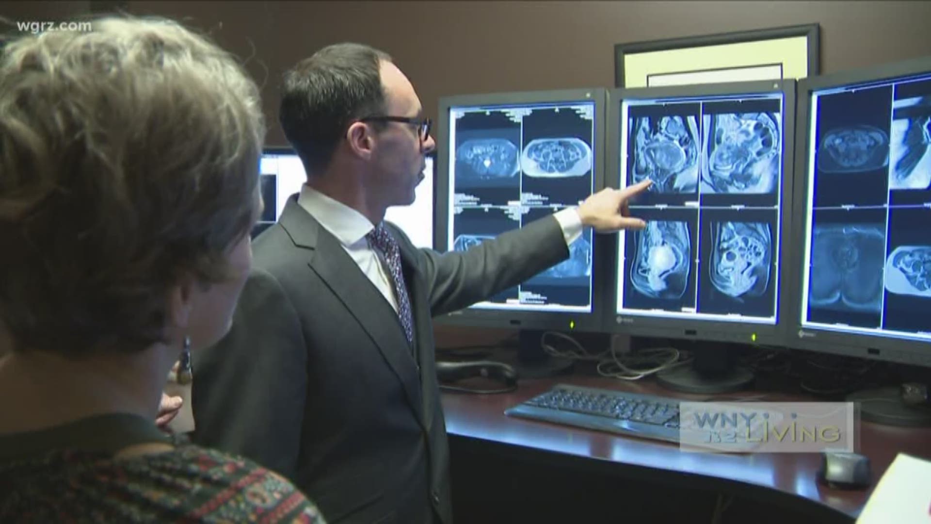 January 18 - Windsong Radiology (THIS VIDEO IS SPONSORED BY WINDSONG RADIOLOGY)