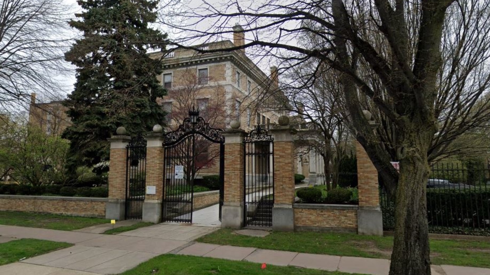 Douglas Jemal adds Butler Mansion to his Buffalo holdings | wgrz.com