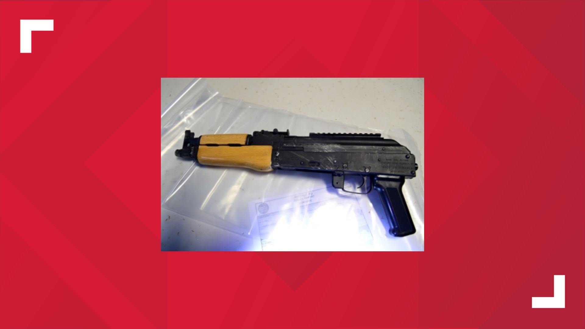 Buffalo man charged after shots were fired during July domestic dispute ...