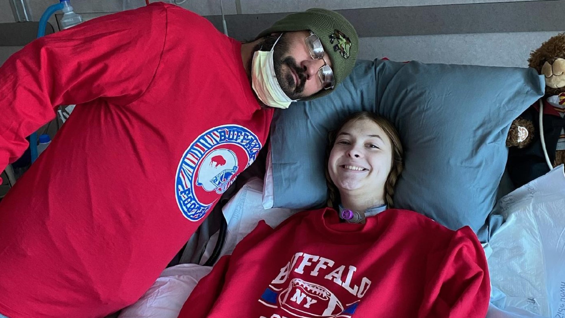 Paralyzed in 2022 DWI crash, Cuba teen passes away