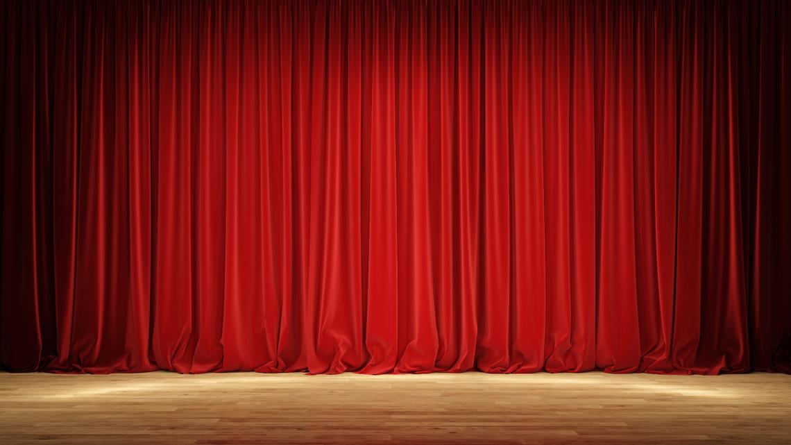 The Room Theatre company opens new location