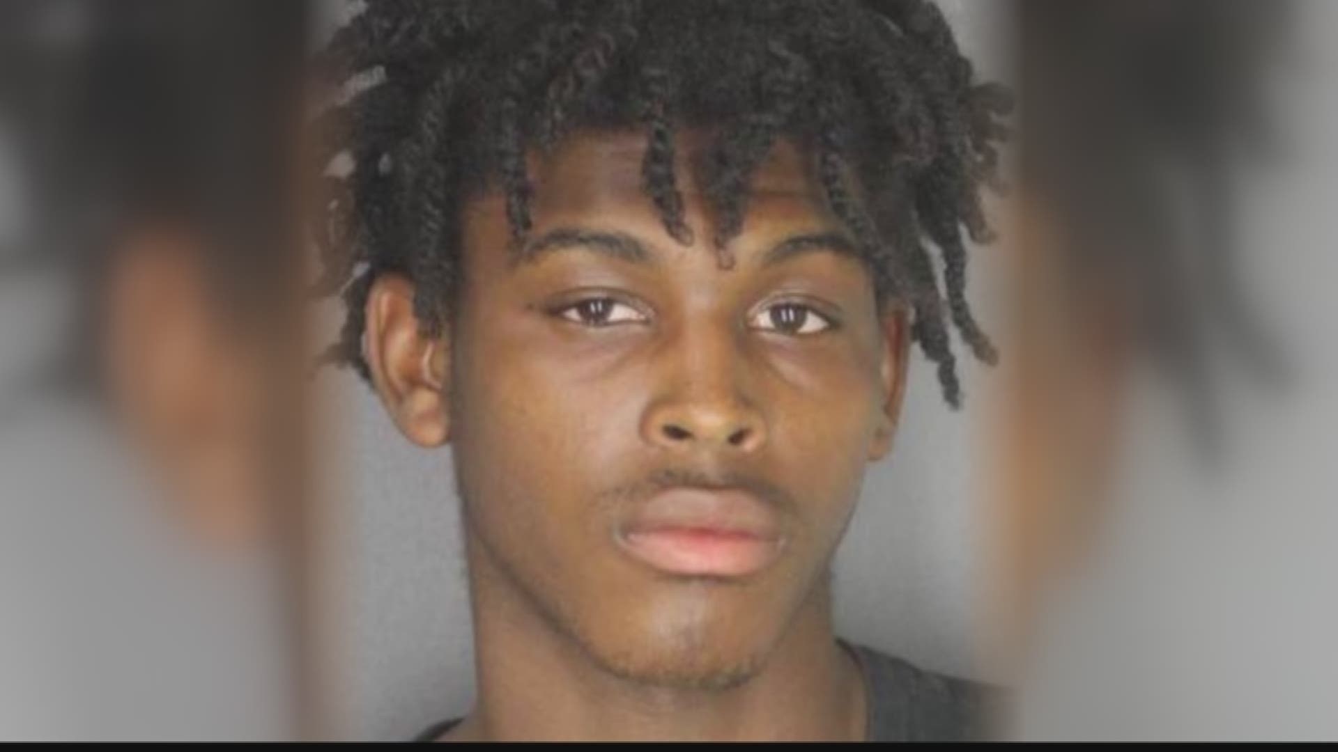 17-Year Old Father Charged With Beating