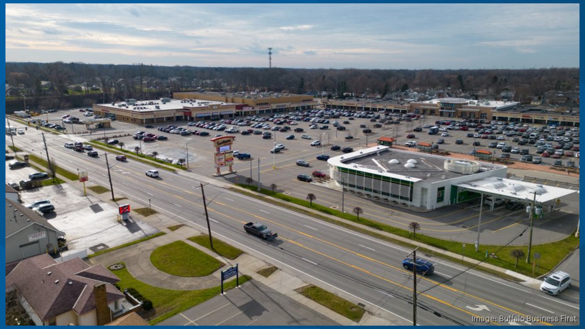 What’s new at Southgate Plaza? Tenants, business strategy & more