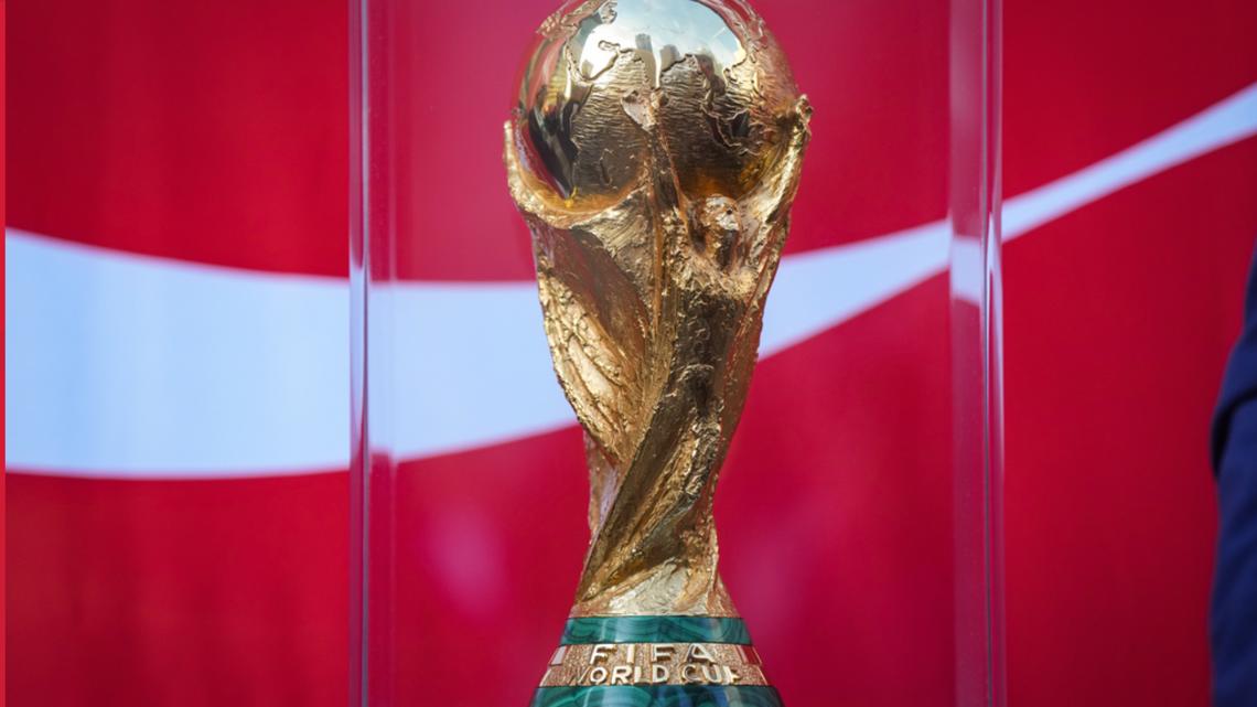 FIFA World Cup 2026 watch parties announced for Buffalo's Canalside in June