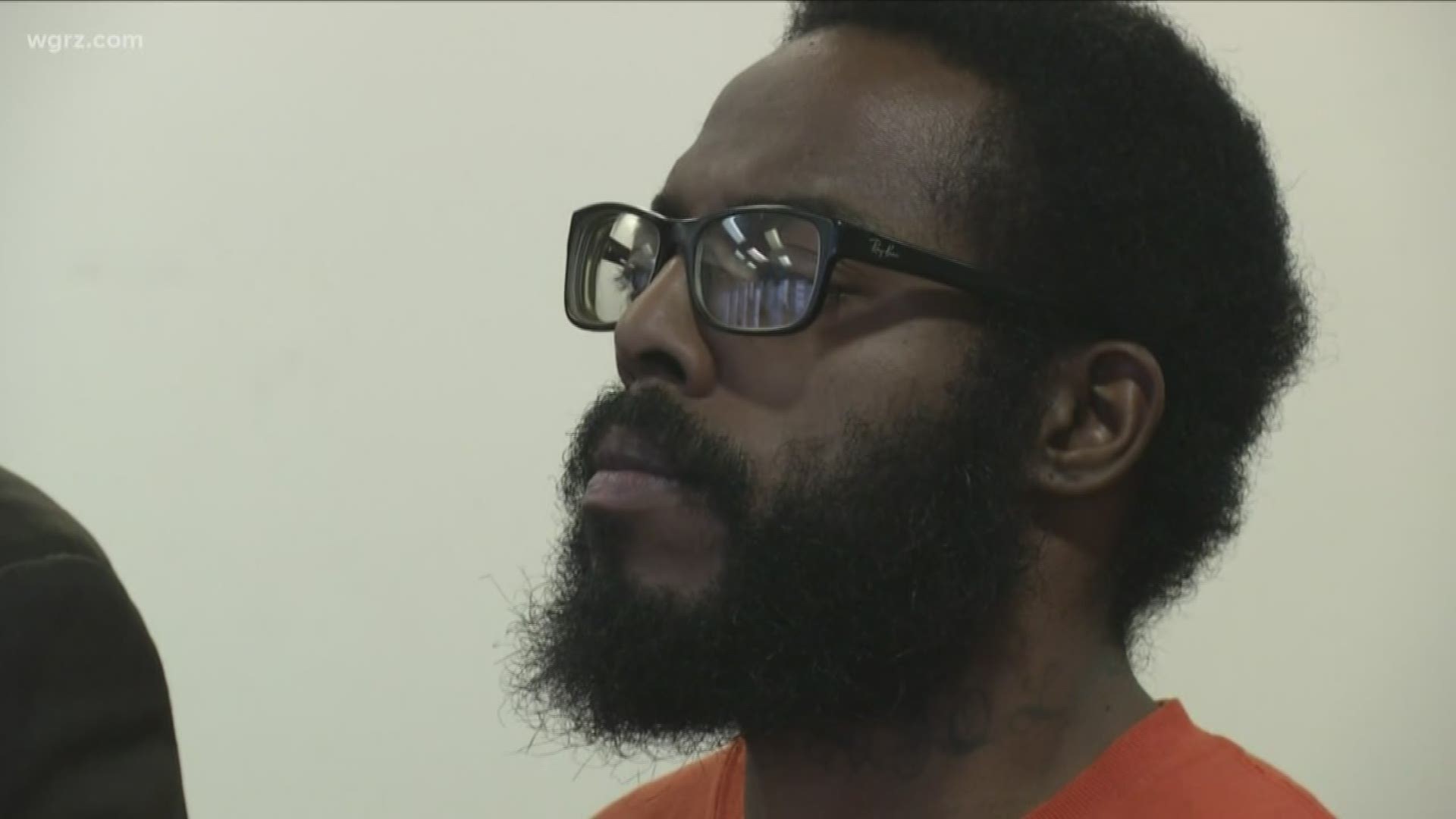 THE MAN ACCUSED OF THE SHOOTING AT THE DOLLAR GENERAL STORE ... HAS NOW BEEN RULED "NOT" COMPETANT TO STAND TRIAL.