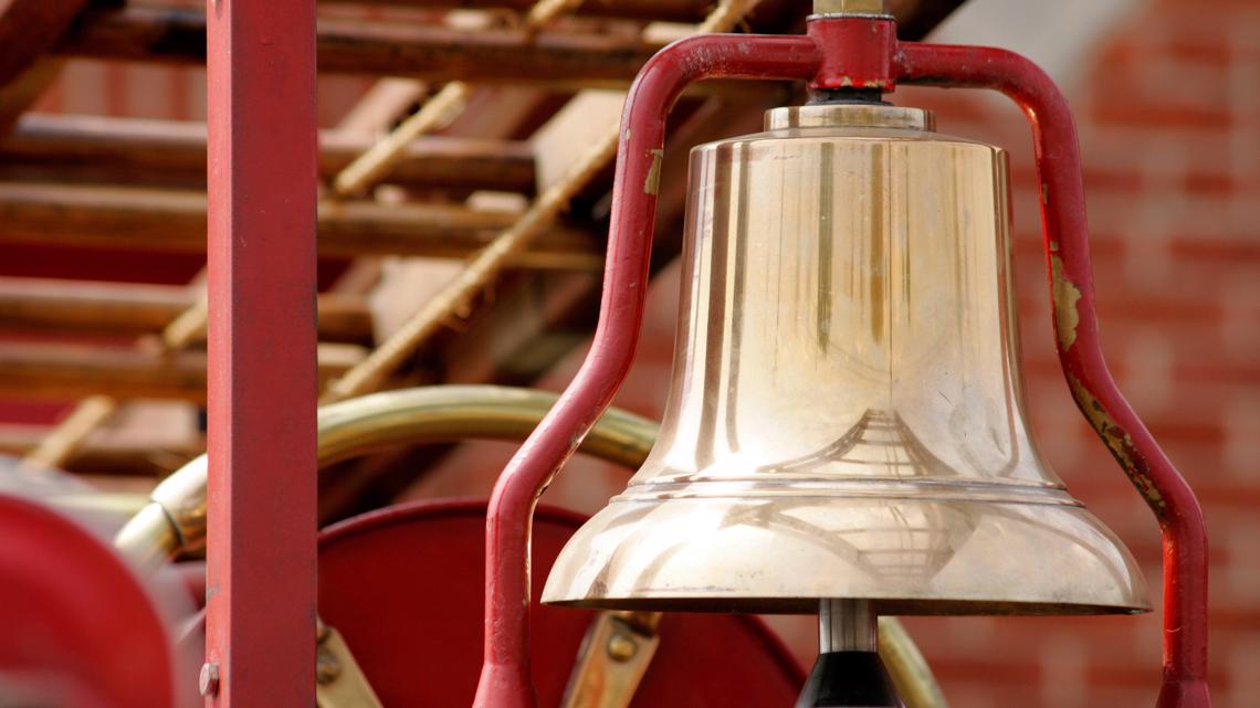 Olean Police investigate theft of hundreds of items from over a hundred antique fire trucks - Vimarsana News