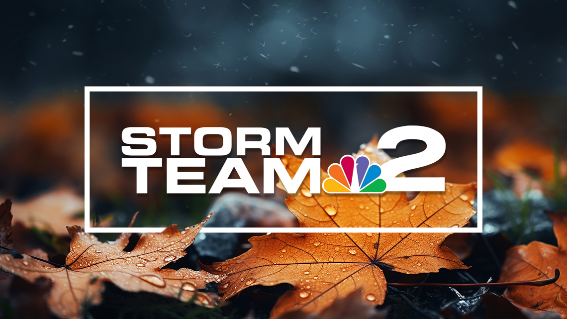 What will the weather be like for fall in WNY? - Buffalo - WGRZ-TV