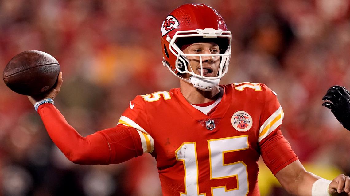 Chiefs Eke Out Close Wins Ahead Of Week 6 Vs. Bills | Wgrz.com