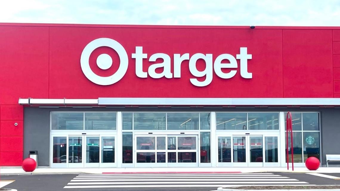 Target 14701 Jamestown Target officially opening on Sunday | wgrz.com