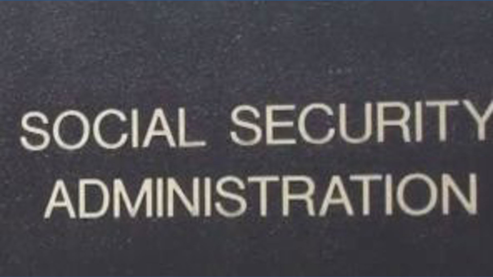 Social Security announces 3.6% benefit increase for 2027 | wgrz.com