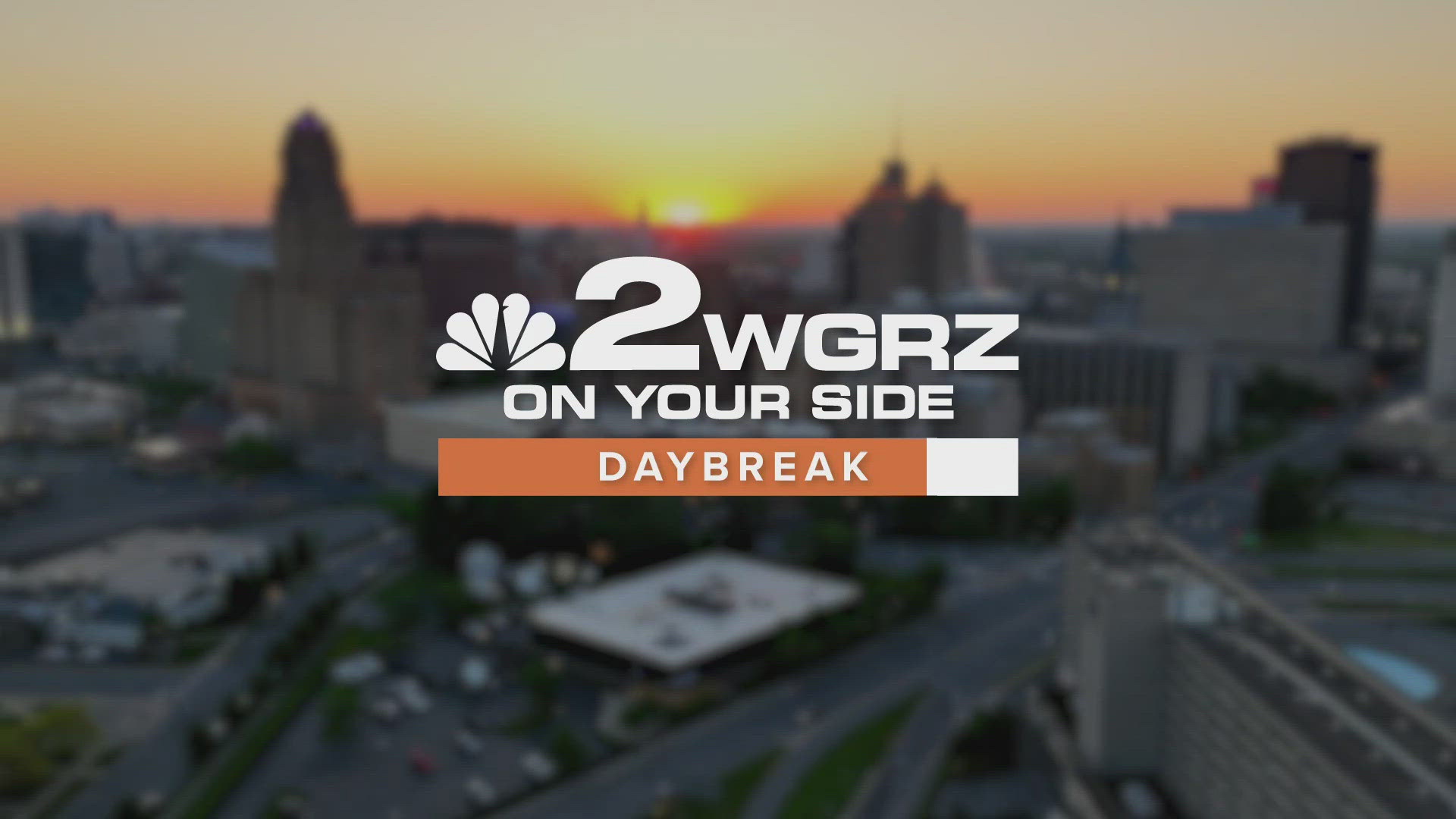 Daybreak final hour #1 -- 5/22/25