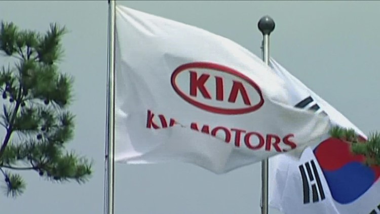 Frustration Builds for KIA Owners