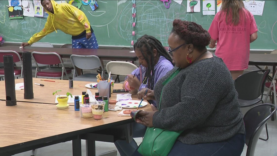 World Art Day celebrated in Buffalo NY - Vimarsana News