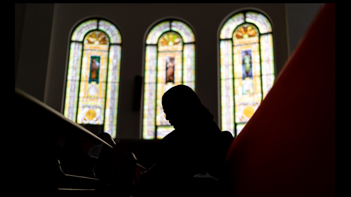 Two Pastors Worry For Their Congregants’ Safety. Are More Guns The ...