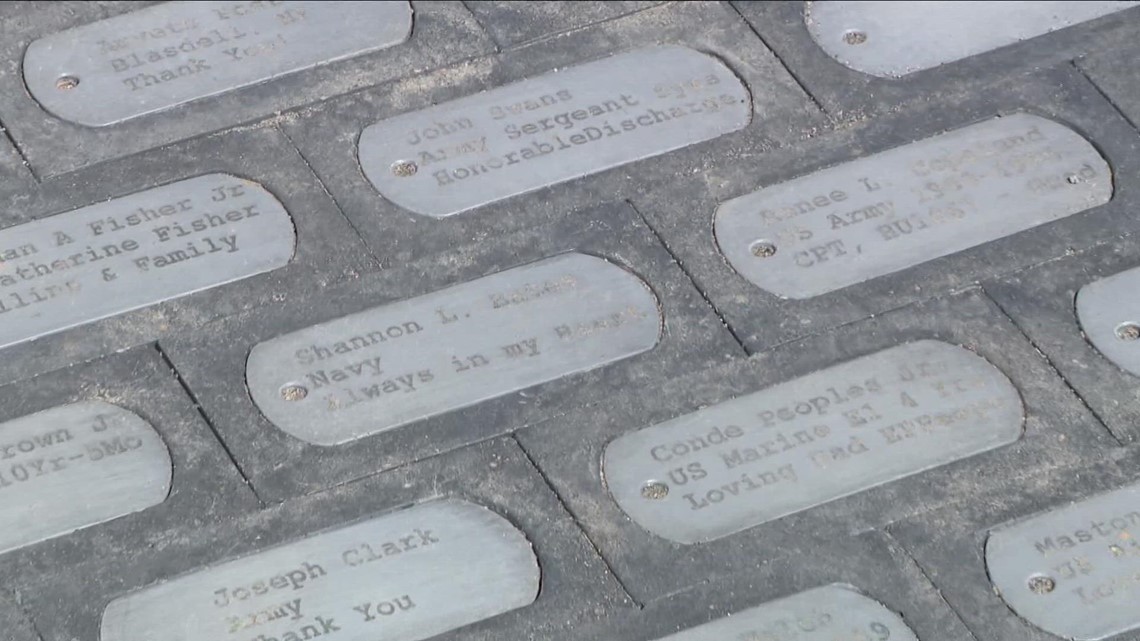 commUNITY spotlight: A new monument at Canalside honors Black veterans - Vimarsana News