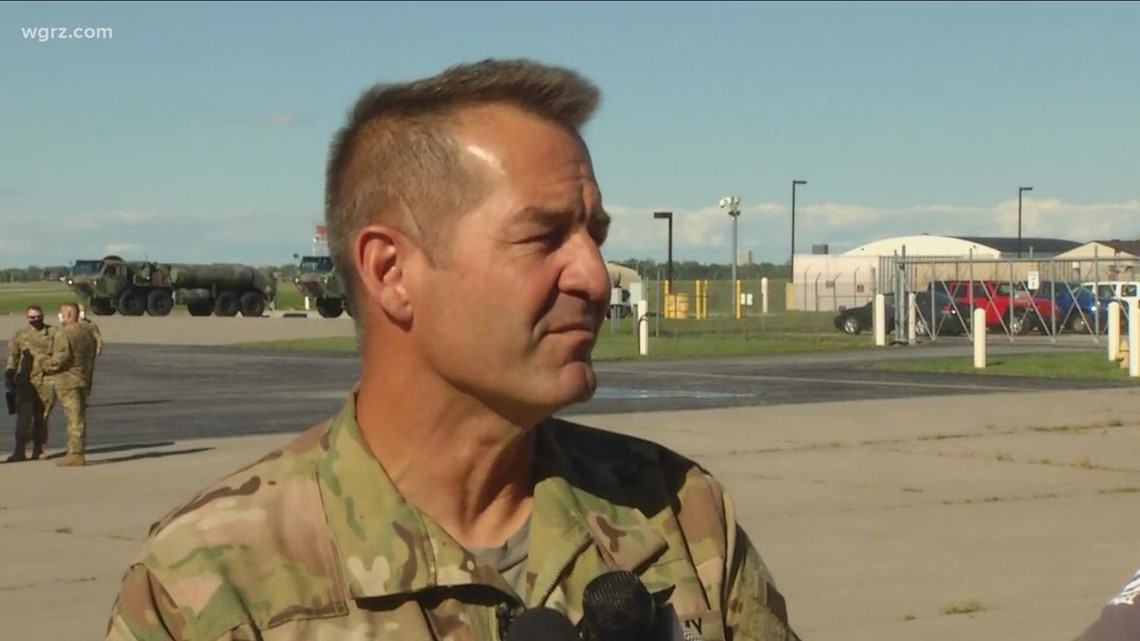 WNY mourns loss of pilot who died in Mercy Flight crash - Vimarsana News