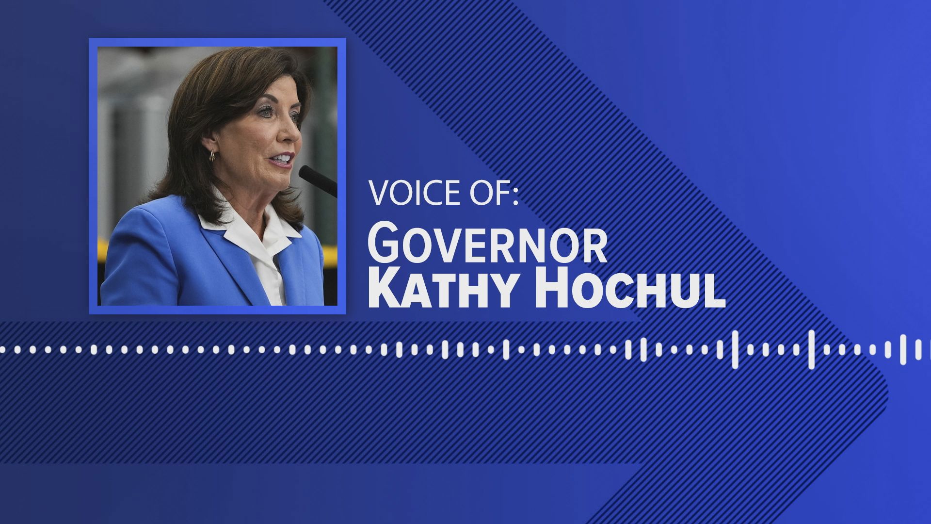 New York Governor Kathy Hochul says she has skin cancer and will be having a procedure Friday to remove it from her nose.