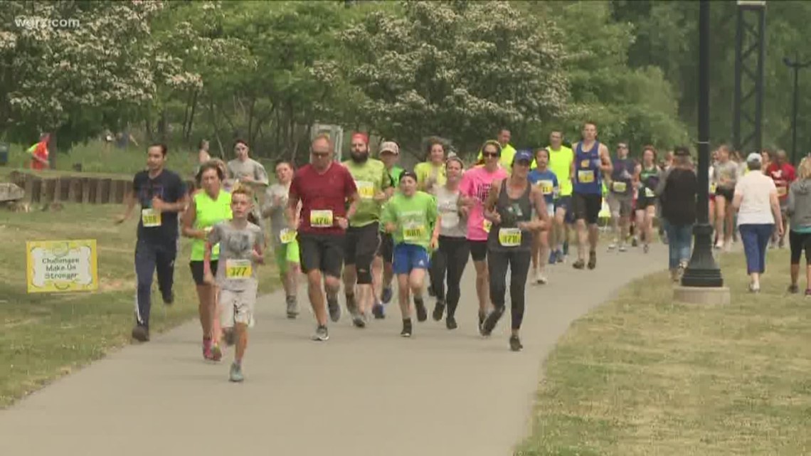 Make Lemon Aide Foundation's annual walk returns as 'Laps of Love' - Vimarsana News