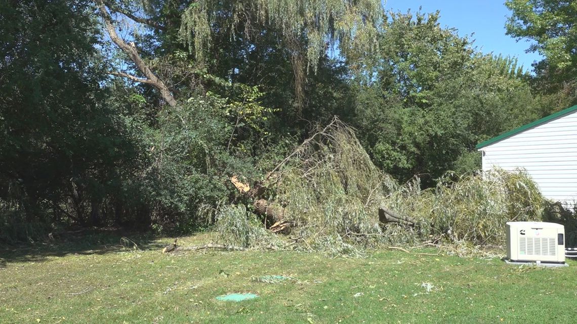 2 more tornadoes confirmed in WNY