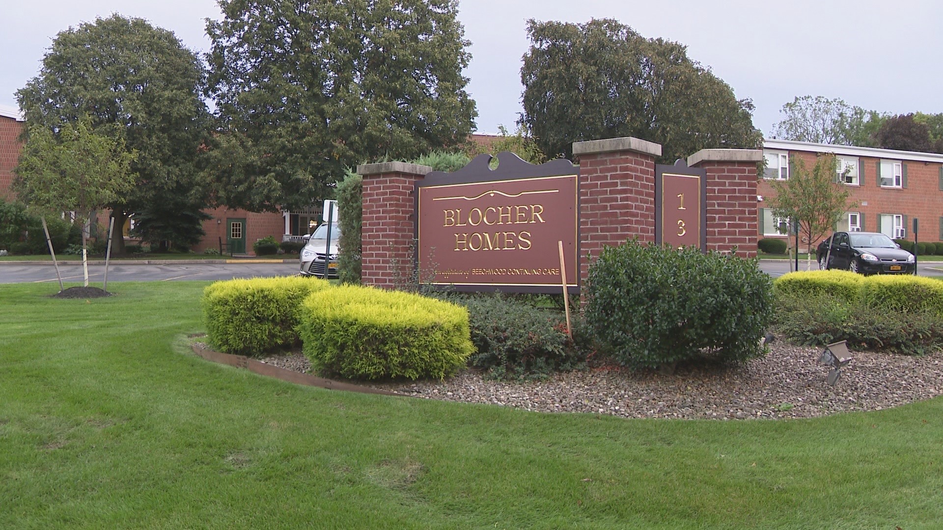 People Inc. to begin 39 million Blocher Homes transformation