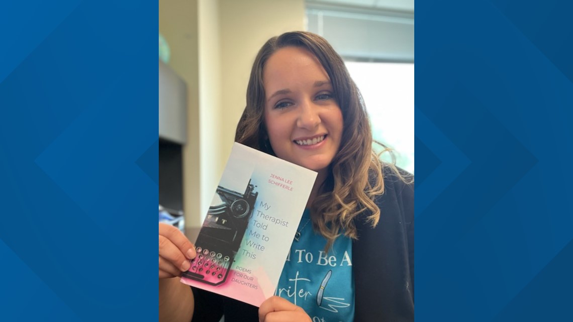 Local author hosting book launch at Lockport Library - Vimarsana News