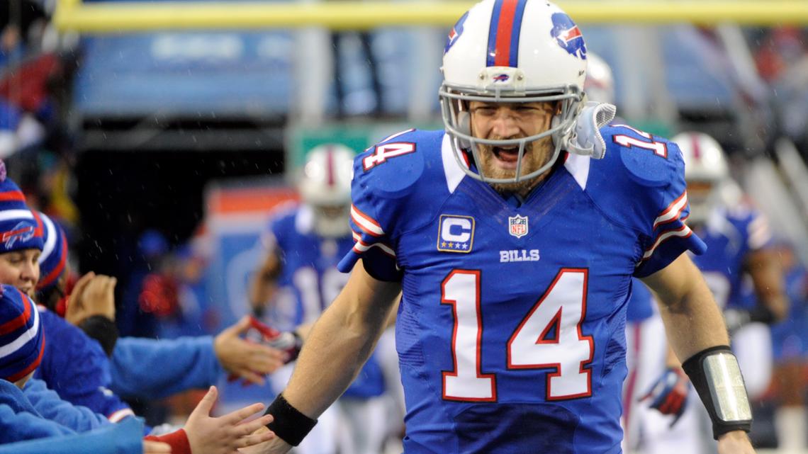 already in talks with Bills Ryan Fitzpatrick broadcasting role