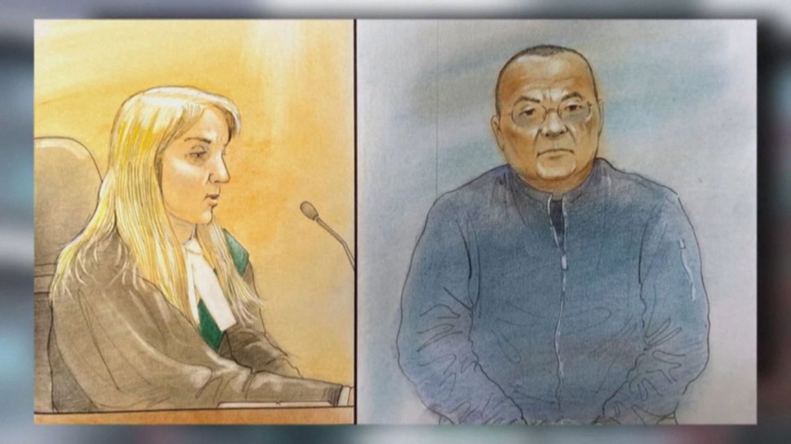 Canadian man pleads guilty to aiding suicides linked to online sales