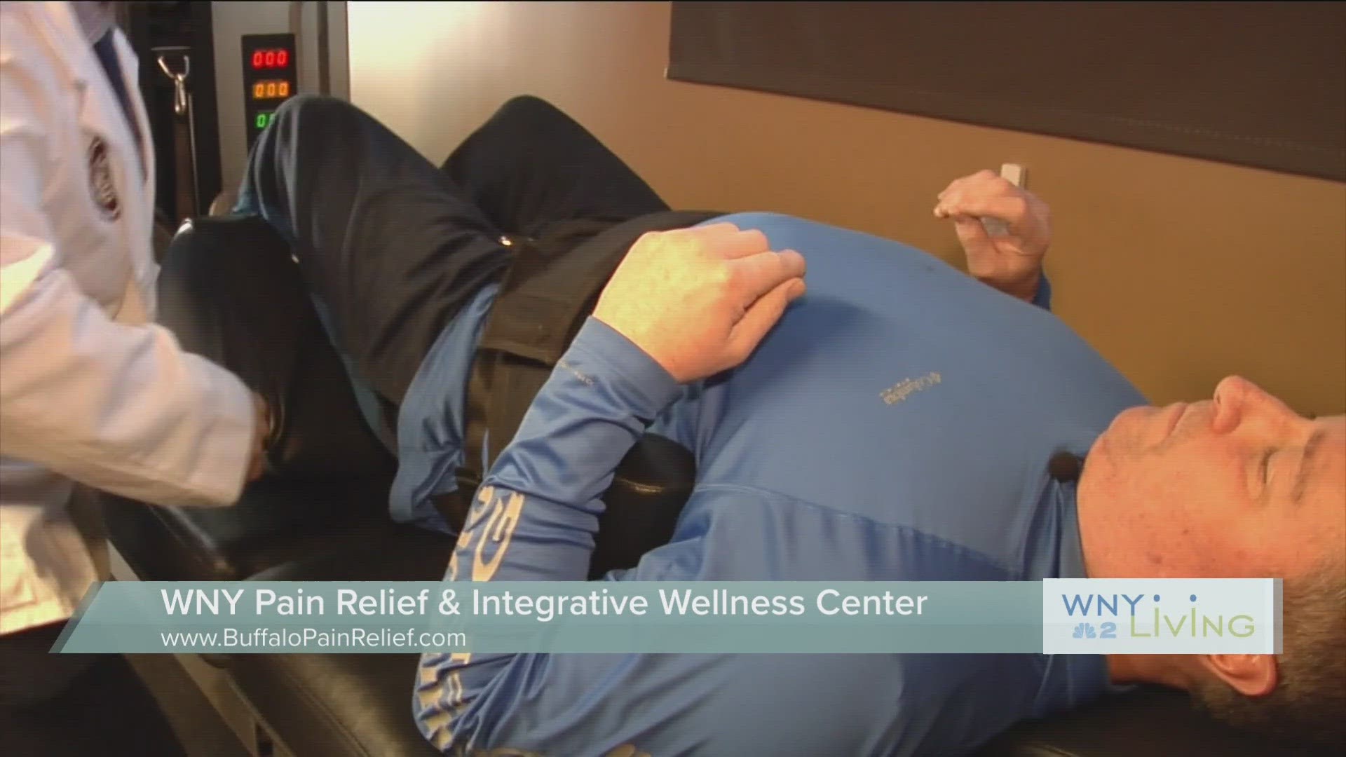 What Is The Fastest Way To Relieve Back Pain? - Life Wellness Center