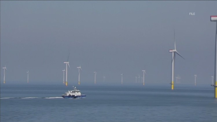 2 WNY colleges awarded grants for offshore wind training and workforce development