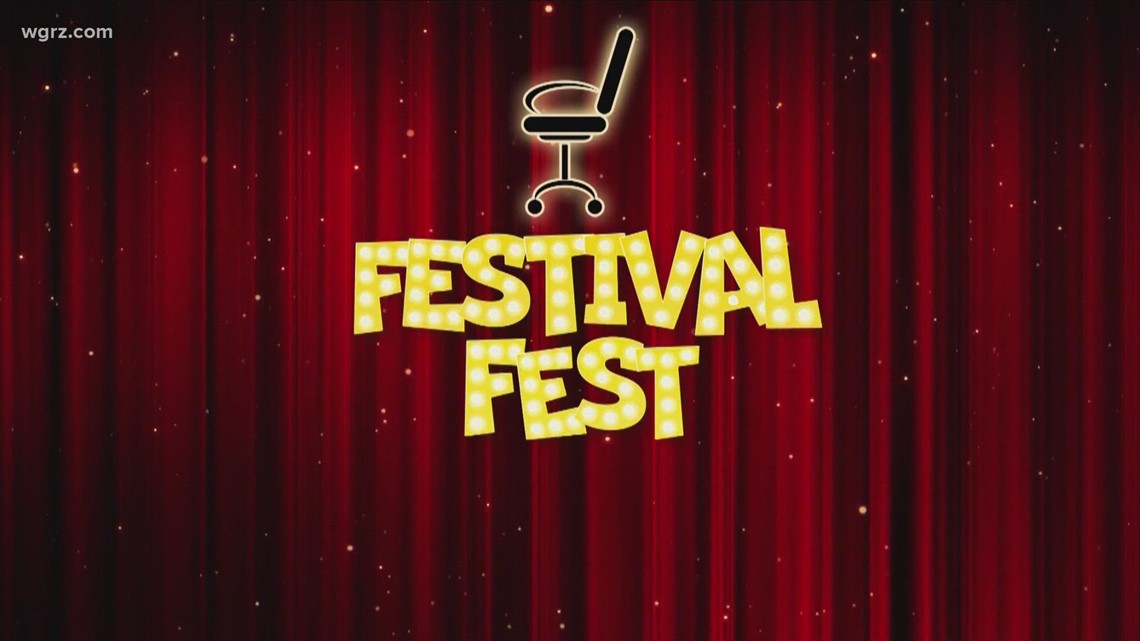 Festival Fest: Oct. 23 and Oct. 24 - Vimarsana News