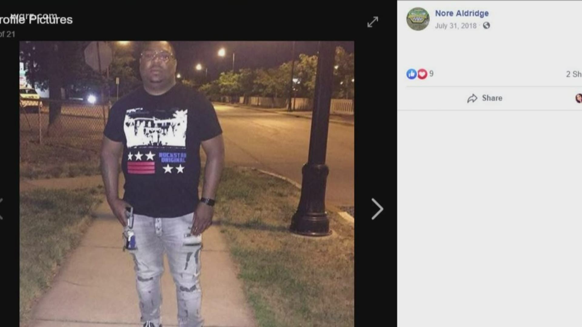 Youth Football Coach Shot