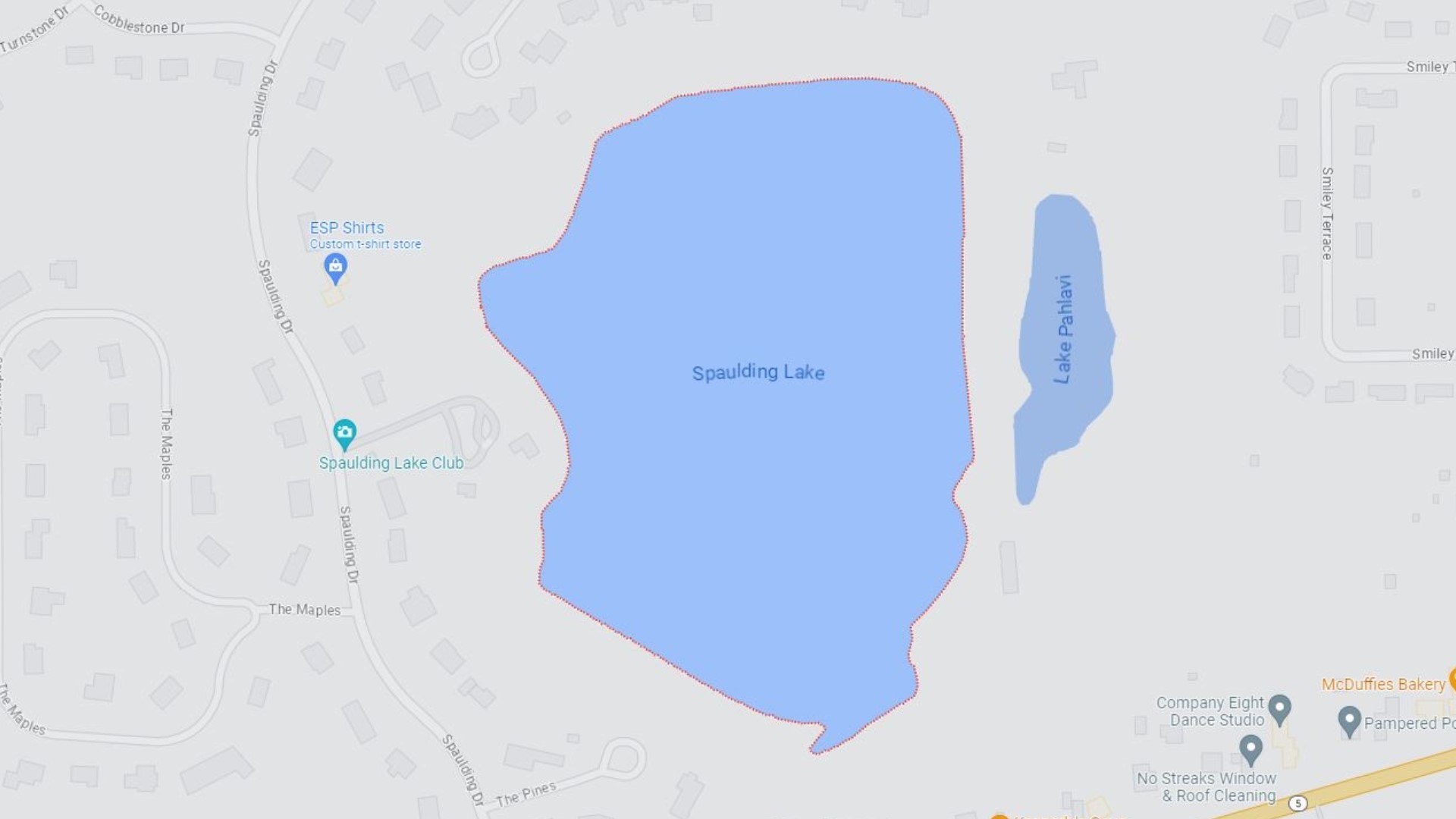 Second Clarence home sells for over 1 million this month