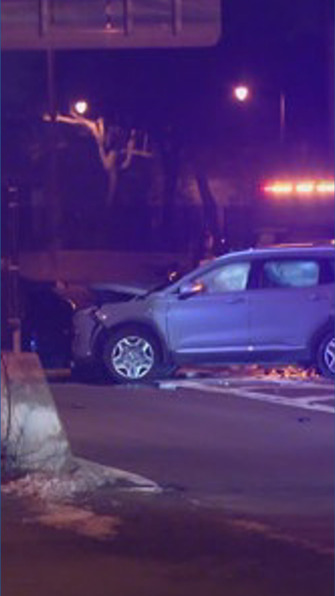 1 person killed in multi-vehicle crash on 33 | wgrz.com