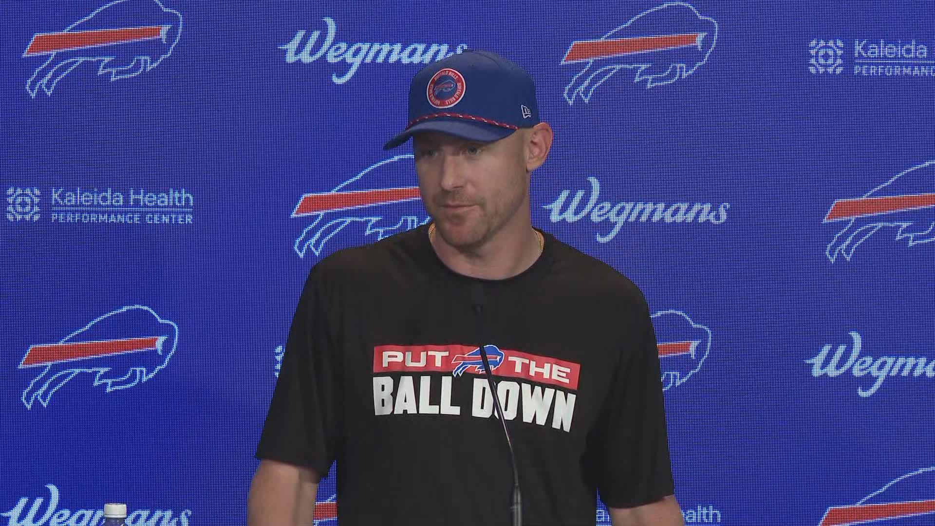 Bills make 8 more picks to end the NFL Draft | wgrz.com