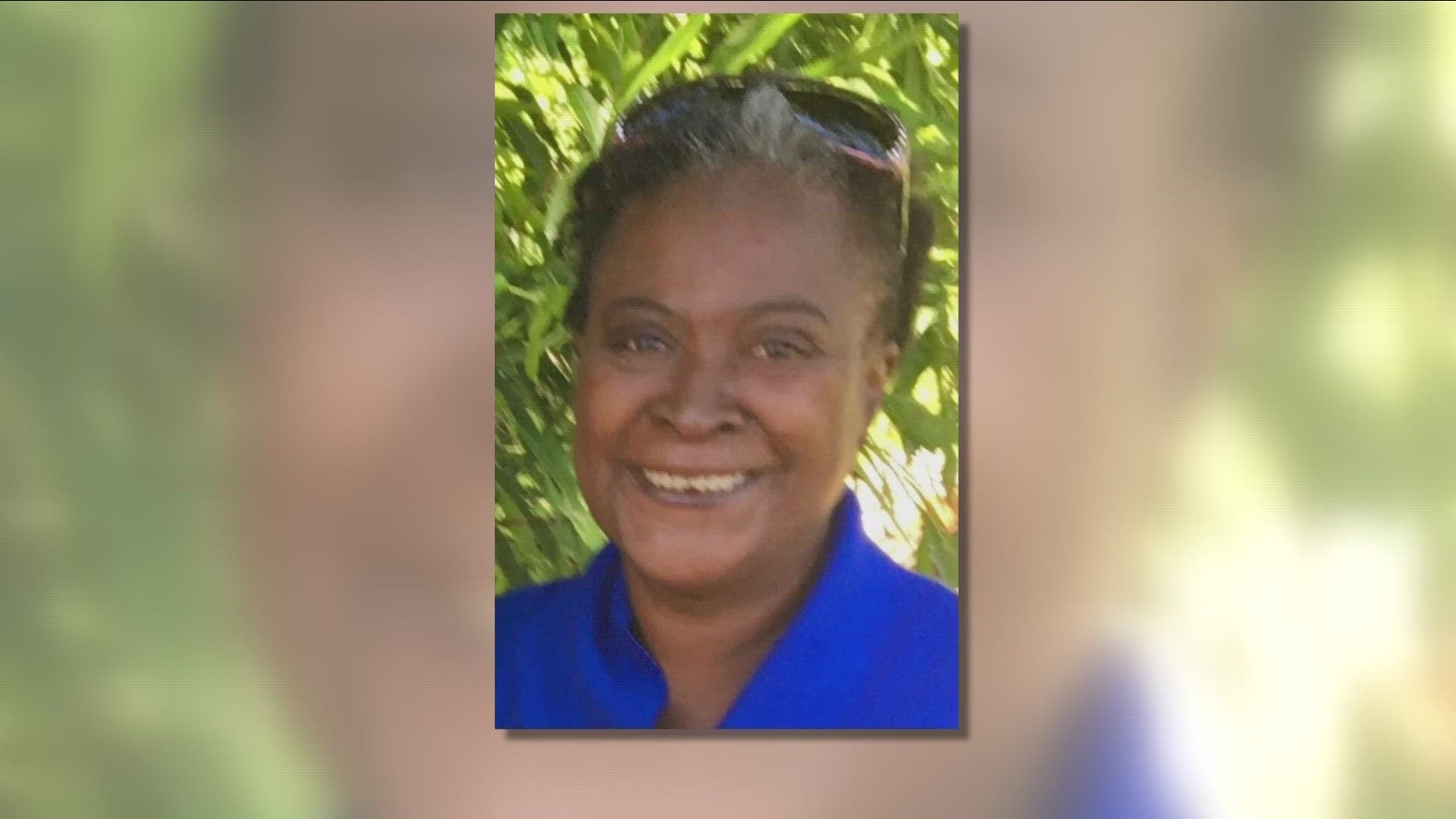 A Buffalo family is searching for answers after Tyrina Mozee, 47, was found dead on train tracks.