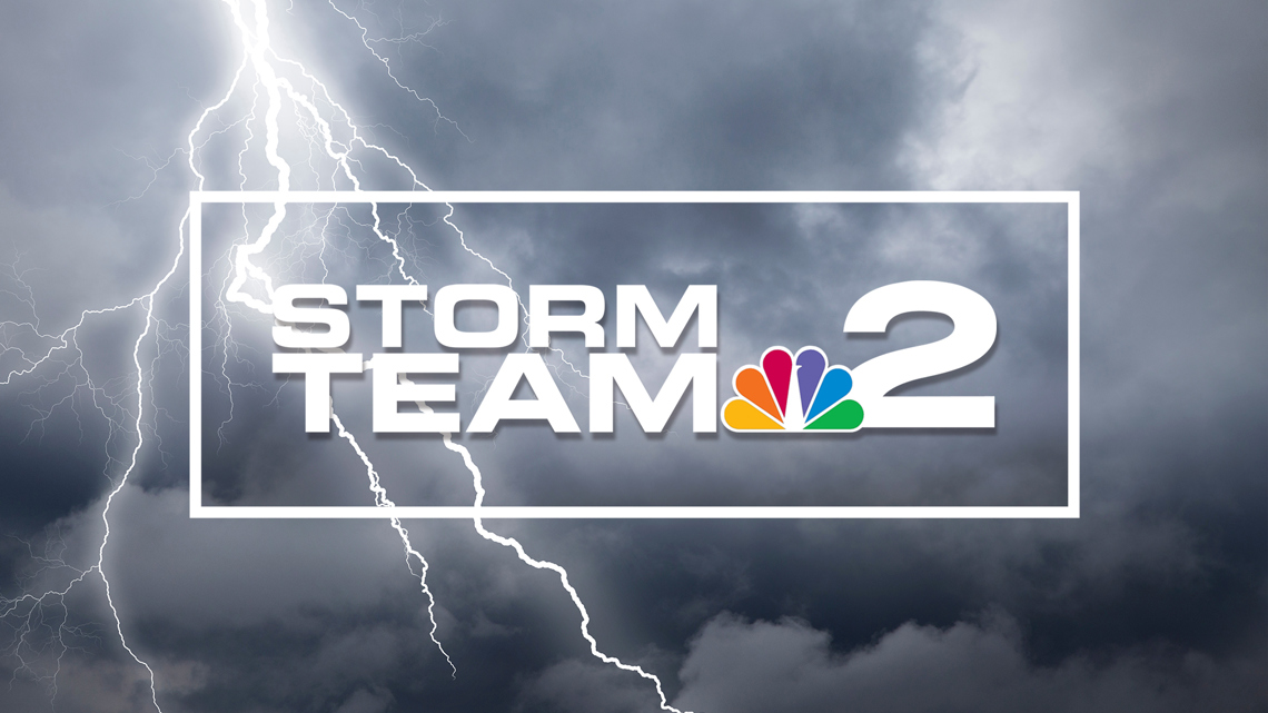 Severe Thunderstorm Watch issued for parts of Western New York