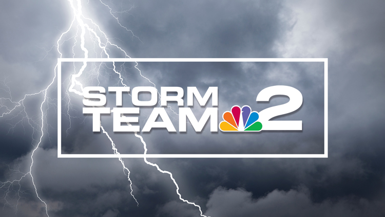 Severe Thunderstorm Watch expires across Western New York | wgrz.com