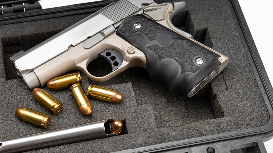 New York launches pilot program for firearm risk screening in emergency departments